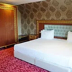 Ξενοδοχείο Vois Atasehir & 4*