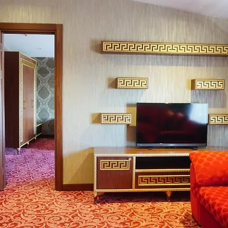 Vois Atasehir & Estambul