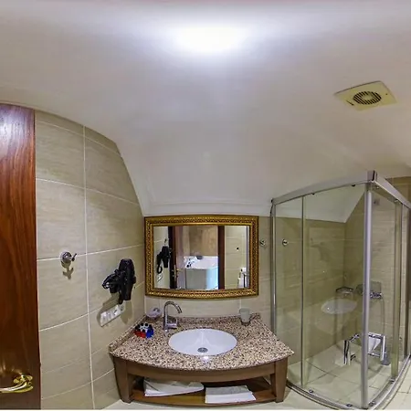 Vois Atasehir & Hotel Estambul