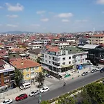 Vois Atasehir & Hotel Istanbul