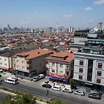 Vois Atasehir & Istanbul