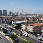 Vois Atasehir & Istanbul