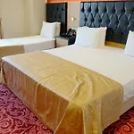 Vois Atasehir & Hotel 4*