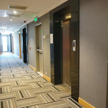 Vois Atasehir & 伊斯坦布尔