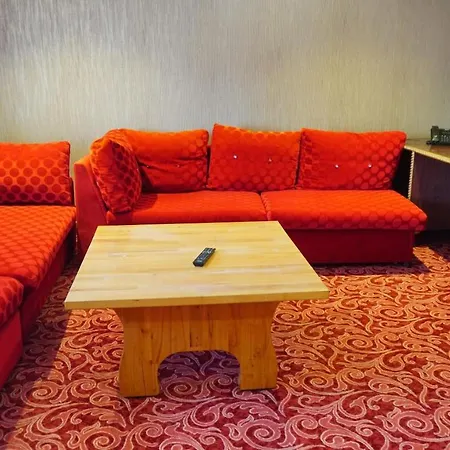 Hotel Vois Atasehir&spa Istanbul