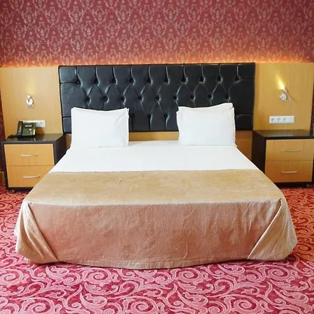 Vois Atasehir & 4*