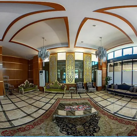 Hotel Vois Atasehir&spa