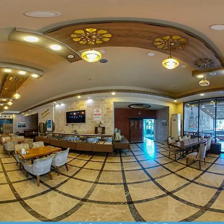 酒店 Vois Atasehir & 4*
