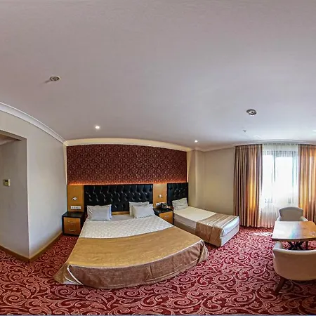 Vois Atasehir & 4*