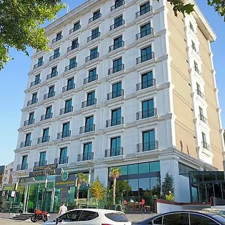 Vois Atasehir & 4* 이스탄불