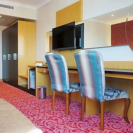 Vois Atasehir & 호텔 이스탄불