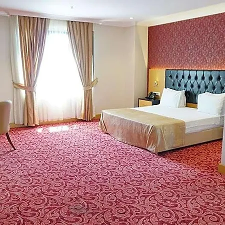 Vois Atasehir & 4*