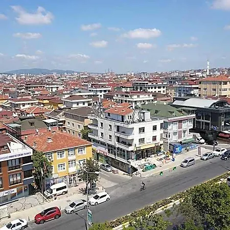 Vois Atasehir & 이스탄불