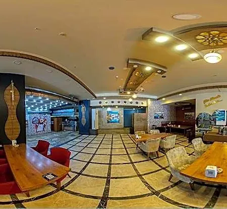 Vois Atasehir & 호텔
