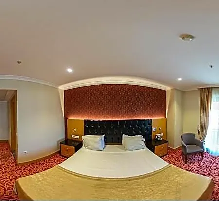 호텔 Vois Atasehir & 4*