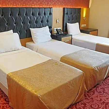 호텔 Vois Atasehir &