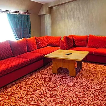 Vois Atasehir & 호텔 4*