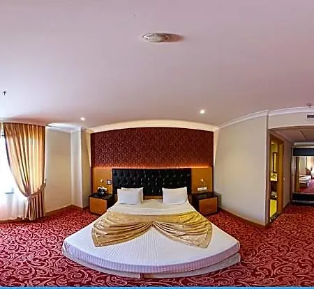 Vois Atasehir & 4*