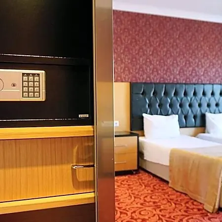 Vois Atasehir & 4* 이스탄불