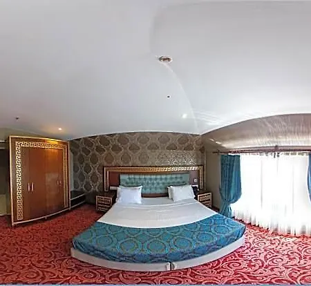 Vois Atasehir & 호텔 4*