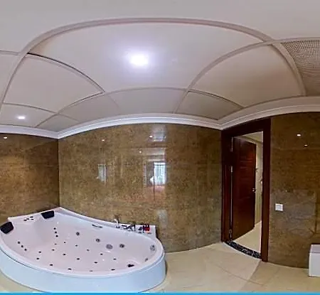 Vois Atasehir & 호텔 4*