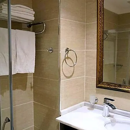 Vois Atasehir & 호텔 이스탄불