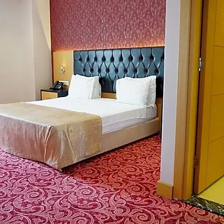 호텔 Vois Atasehir &