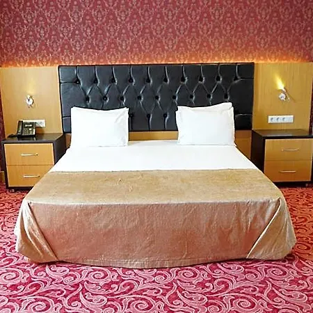 Vois Atasehir & 4* 이스탄불