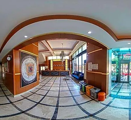 호텔 Vois Atasehir & 이스탄불