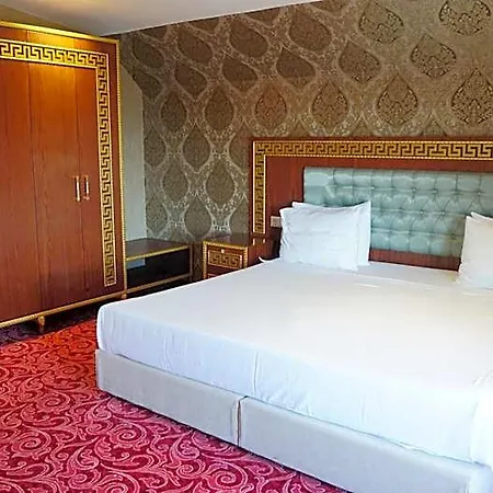 Vois Atasehir & 호텔 4*