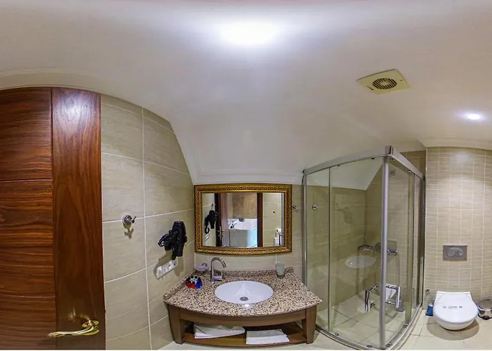 Vois Atasehir & 酒店 伊斯坦布尔