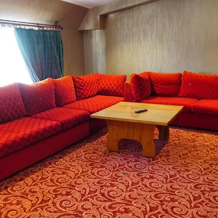 Otel Voıs Ataşehır 4*