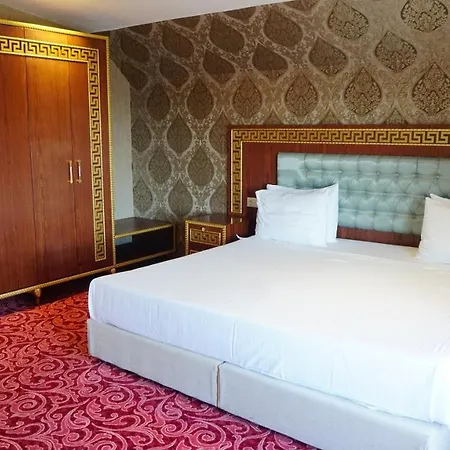 Otel Voıs Ataşehır 4*