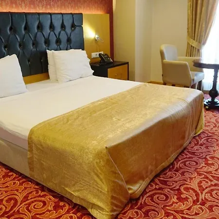 Voıs Ataşehır Otel