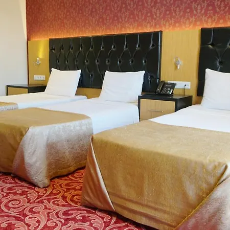 Voıs Ataşehır Otel
