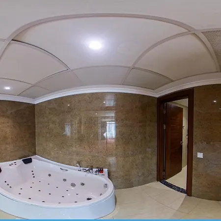 Voıs Ataşehır Otel 4*