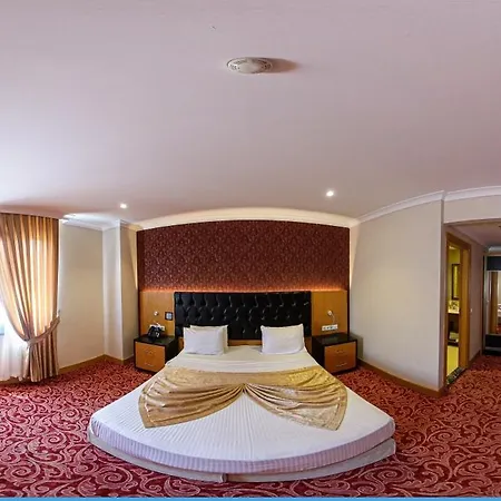 Vois Atasehir &