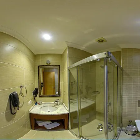 Voıs Ataşehır Otel
