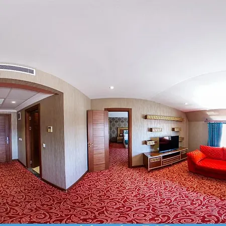 Otel Voıs Ataşehır