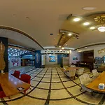 Hotel Vois Atasehir &